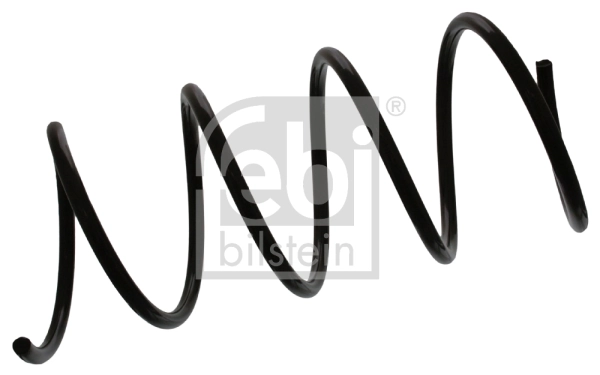 Suspension Spring
